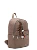 SURI FREY Rucksack SFY Sandey in taupe