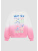 s.Oliver Sweatshirt  in  0100_weiß