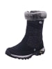 Jomos Outdoorschuh in schwarz