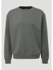 QS Sweatshirt in 97L0_graphit