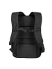 travelite Kick Off Daypack L 45 cm Laptopfach in schwarz