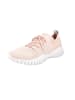 bernie mev. Sneaker low Gravity in Rosa