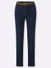 WITT WEIDEN Jeans in dark blue