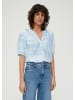 s.Oliver Bluse in 50A3_hellblau