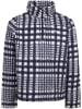 Trespass Kinder Fleecejacke/Fleecepullover "Booker Fleece" in Blau