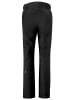 Maier Sports Skihose in schwarz