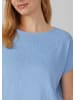 s.Oliver T-Shirt in 5141_hellblau