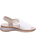 Ara Shoes Sandalen Hawaii in sand