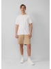 QS Bermuda keine Beinlänge in Beige