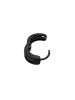 myMo ROCKS Women Earrings in Black