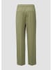 s.Oliver Hose in 7900_olivgrün