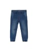 Minymo 5-Pocket-Jeans MIJeans in Blau