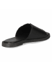 Tamaris Pantolette in black