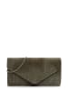 Tamaris Clutch TAS Amalia Pillow in oliv 960