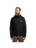 Jack Wolfskin PRELIGHT OCTA JKT M in Schwarz