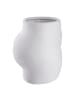Butlers Butlers Blumentopf/Vase BOODY in Weiß
