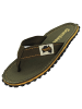 Gumbies Gumbies Original Islander Herren in Khaki
