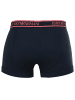 Emporio Armani Boxershort 3er Pack in Blau