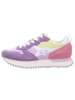 Sun68 Sneaker in violett