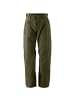 SCOTT M ULTIMATE DRX PANTS in Grün