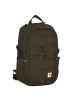 FJÄLLRÄVEN Skule 28 Daypack 48 cm Laptopfach in deep forest
