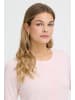 Fransa Strick-Cardigan kurzarm FRMARY Regular fit in Lotus