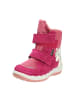 superfit Stiefel in Pink