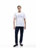 KOTON TSHIRT SS in Weiß
