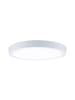 paulmann LED Panel Abia 2 White Select Dämmerungsgesteuerter Bewegungsmelder (HF) eckig