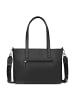 Bugatti Mare 1.0 Schultertasche 36 cm schwarz