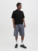 Jack & Jones Poloshirt in Black