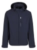 Brandit Light Jackets - Coats - undefined in navy
