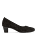 Gabor Pumps in Schwarz