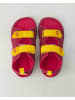 Affenzahn Sandalen in Lila
