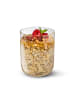 Black+Blum BLACK+BLUM | Lunchbecher, TO-GO LUNCH, Schiefer, 450 ML