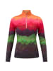 Krimson Klover Baselayer Distances Top in multi