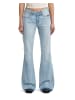 G-Star Raw Stevey Flare Jeans vintage summer clouds