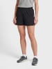 Hummel Verstellbare Taille Hose Hmlmove Damen in BLACK