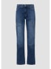 s.Oliver Jeans-Hose KAROLIN  in  55Z6_blau