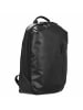 Jost Tolja Daypack - Rucksack 17" 44 cm (schwarz) in schwarz