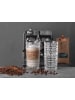 Nachtmann 2er Set Latte Macchiato Gläser Ethno Barista 434 ml in transparent