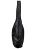 LIEBESKIND BERLIN Handtasche Mira Hobo L Vintage Goat in Black