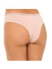 DIM 2er-Set: Pantys in Pink