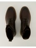 Marc O'Polo Shoes Stiefeletten in Braun