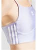 adidas Tank-Tops in violet tone