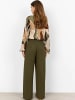 soyaconcept Hosen SC-INAS 4 in 97750 OLIVE MELANGE