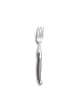 Lou Laguiole 24-tlg. Besteckset LAGUIOLE / TRADITION in taupe