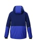 Killtec Kinder Skijacke in blau
