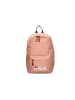 Fila Fila New Scool Two Backpack in Rosa