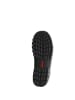 wolky Winterstiefel in schwarz